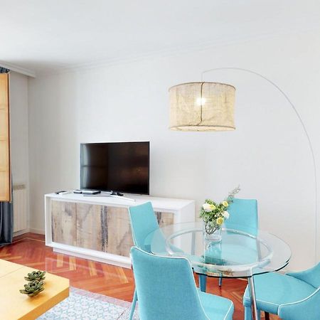 San Jeronimo I Apartment Madrid Phòng bức ảnh