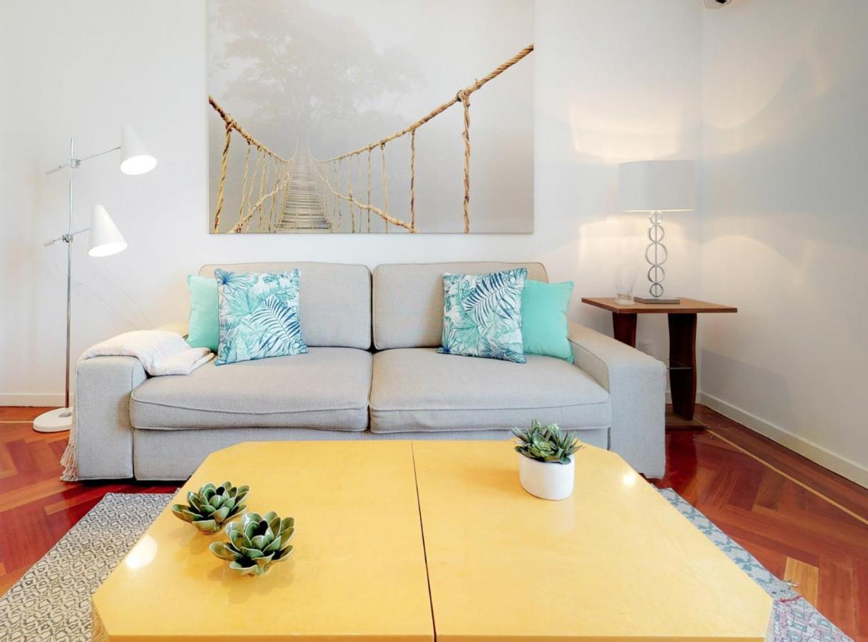 San Jeronimo I Apartment Madrid Phòng bức ảnh