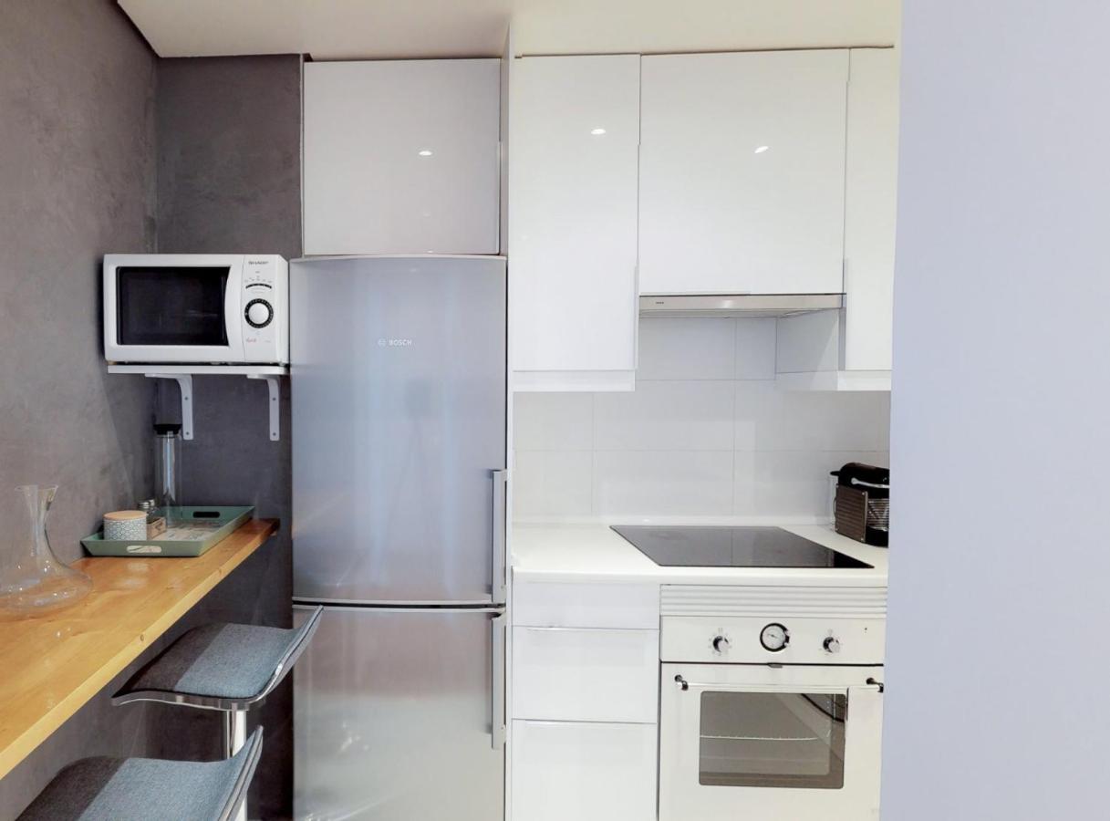 San Jeronimo I Apartment Madrid Phòng bức ảnh
