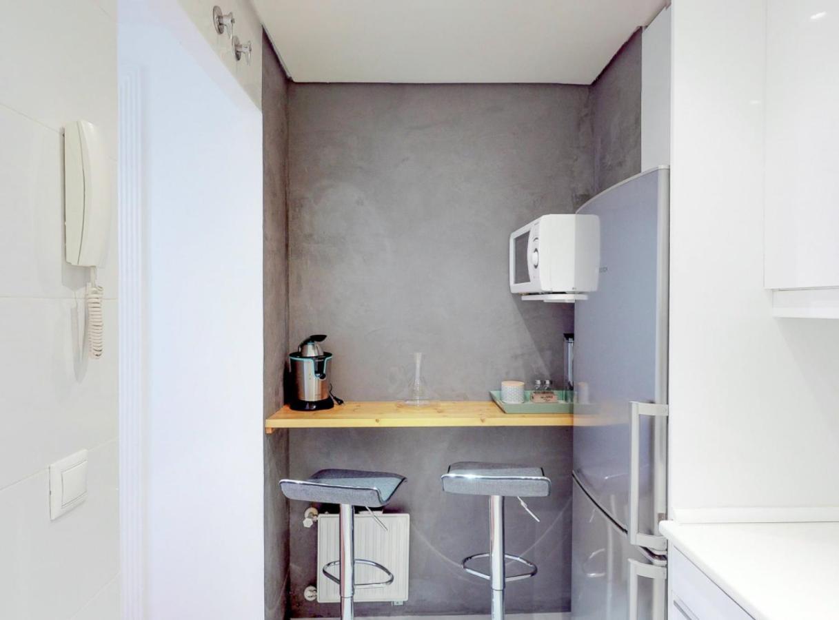 San Jeronimo I Apartment Madrid Phòng bức ảnh