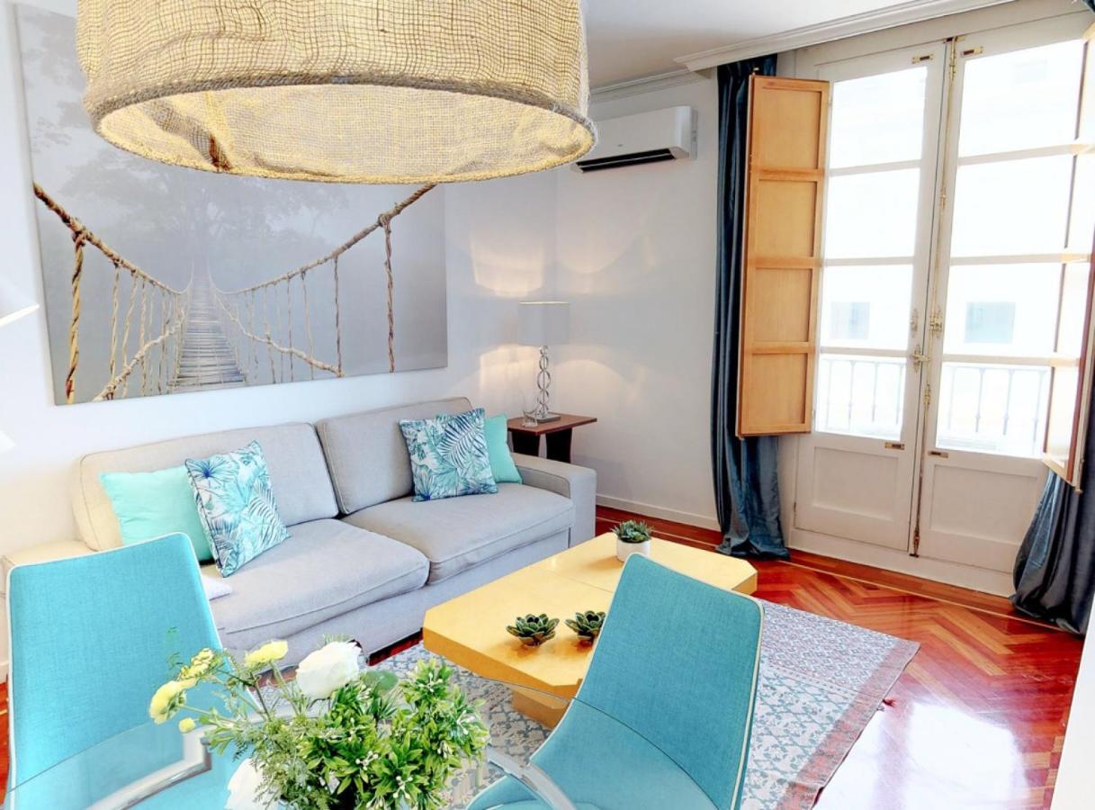 San Jeronimo I Apartment Madrid Phòng bức ảnh
