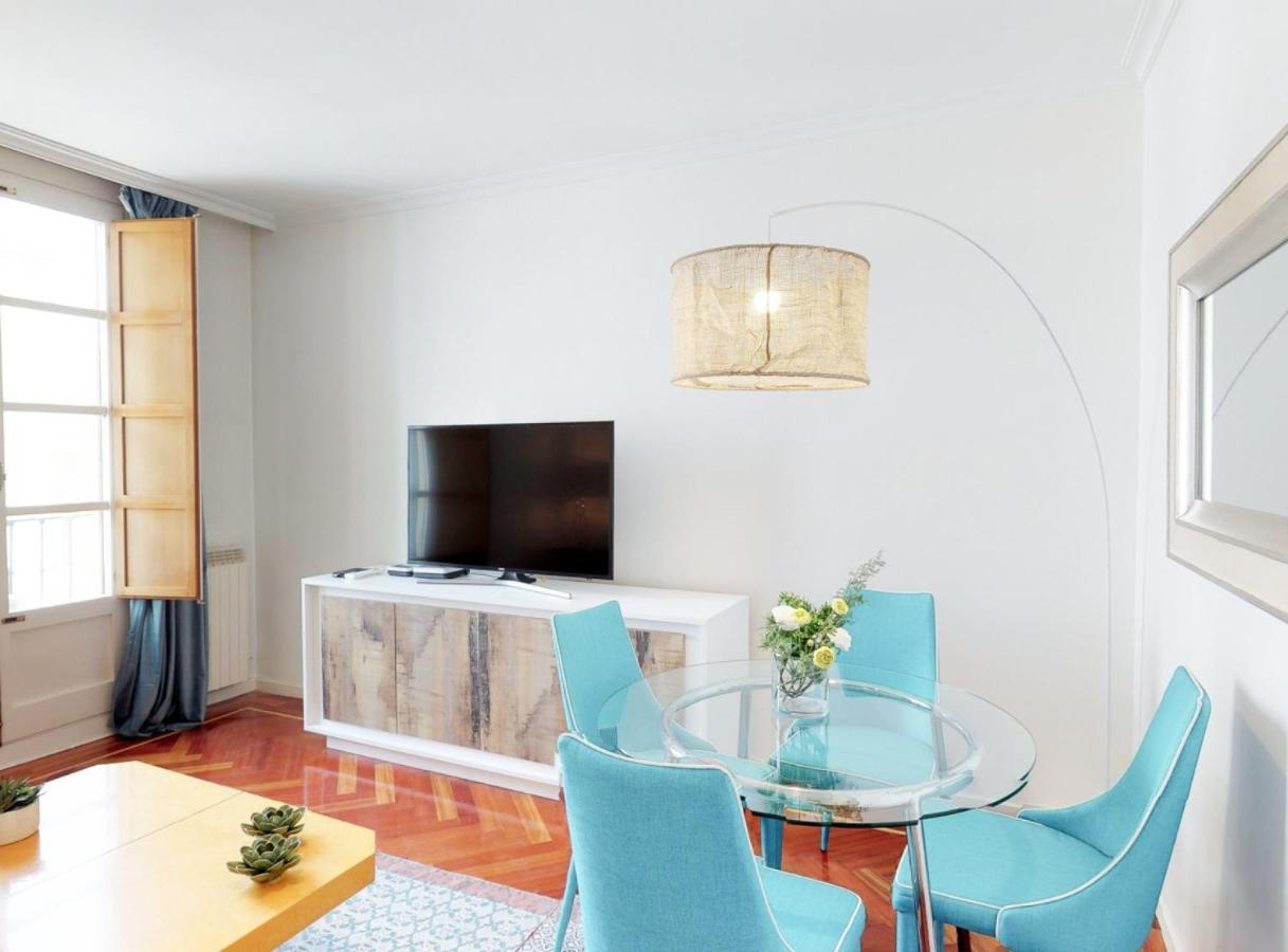 San Jeronimo I Apartment Madrid Phòng bức ảnh