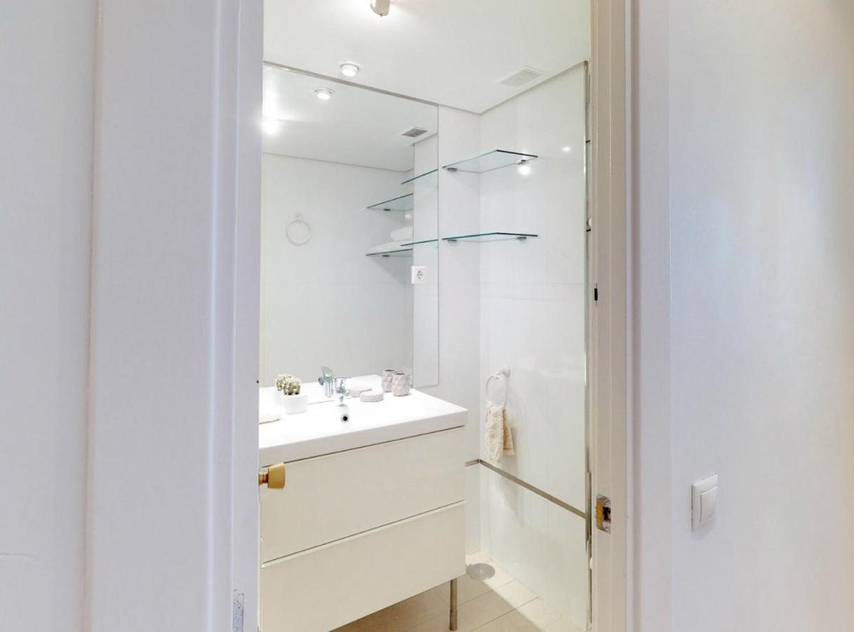San Jeronimo I Apartment Madrid Phòng bức ảnh